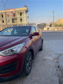 هيونداي سانتافي